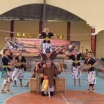 Meriah, Gelar Karya P5 SMAN 1 Sigaluh