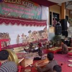 Mengusung Tema Kearifan Mengglobal