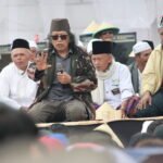 Kongkouw Budaya, Begini Pesan Mbah Nun