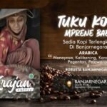 Para penggila kopi lokal