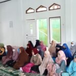 Kajian rutin Parenting untuk Orang Tua