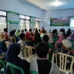 Pelatihan Literasi Edukasi Keuangan