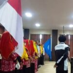 AGSI Provinsi Banten Sulteng