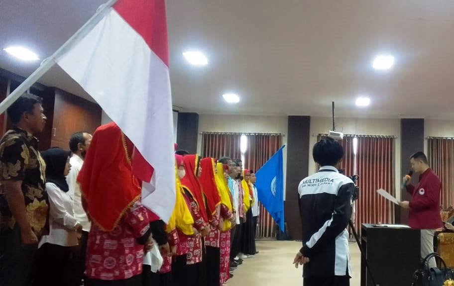 AGSI Provinsi Banten Sulteng