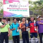 Pesta Guru PGRI Sigaluh