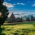 Candi Arjuna Dieng Banjarnegara