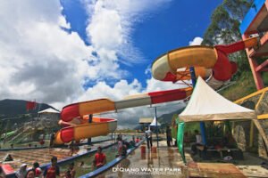 5-300x200 Pemandian Air Panas Itu Bernama D'Qiano Water Park