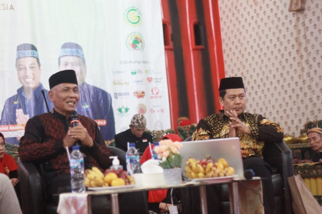 JSIT Jateng Ditantang Menjadi Pusat Karakter Berbasis Budaya Jawa