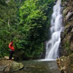 Pesona Curug Pitu Sigaluh Banjarnegara