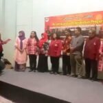 Presiden AGSI Lantik Pengurus AGSI Jawa Tengah