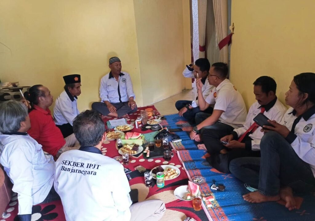 IPJT Gelar Rapat Perdana