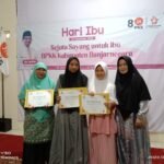 PKS Gelar Lomba Menulis Surat Sejuta Sayang Untuk Ibu, Ini Dia Pemenangnya