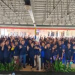 Konsolidasi Pendidikan Politik Dan Pelantikan DPRt Partai Nasdem, “Wis Wayahe” Gerakan Perubahan Digaungkan Keseluruh Banjarnegara