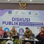 Imam B Prasojo: Integritas dan Kapasitas Syarat Utama Pemimpin Banjarnegara