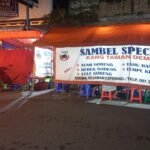 Sambel Spesial Kang Taman