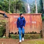 Wisata Air Terjun Curug Pletuk