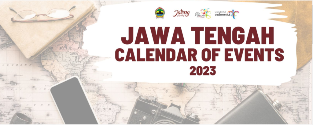 10 Event Unggulan Sepanjang Tahun 2023