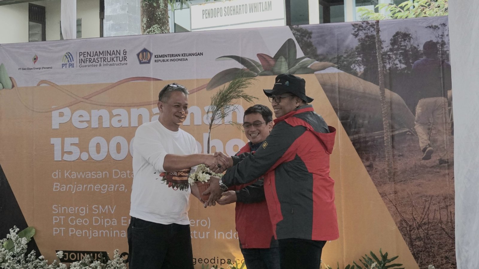 Mengatasi Masalah Erosi di Dataran Tinggi Dieng