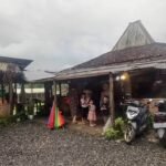 Warung Kopi Kebul Banjarnegara