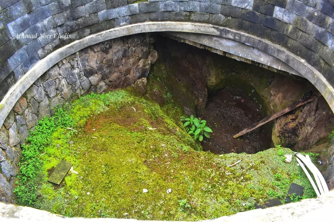 Sejarah Gangsiran Aswatama Di Dataran Tinggi Dieng