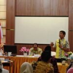 KS Harus Tahu Diri Tahu Sendiri dan Punya Harga Diri
