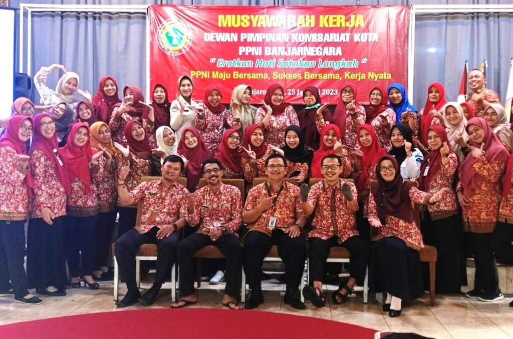 PPNI Komisariat Kota Banjarnegara Menggelar Seminar