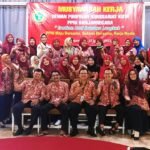 PPNI Komisariat Kota Banjarnegara Menggelar Seminar