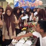 Gelar Karya P5 SMAN 1 Sigaluh