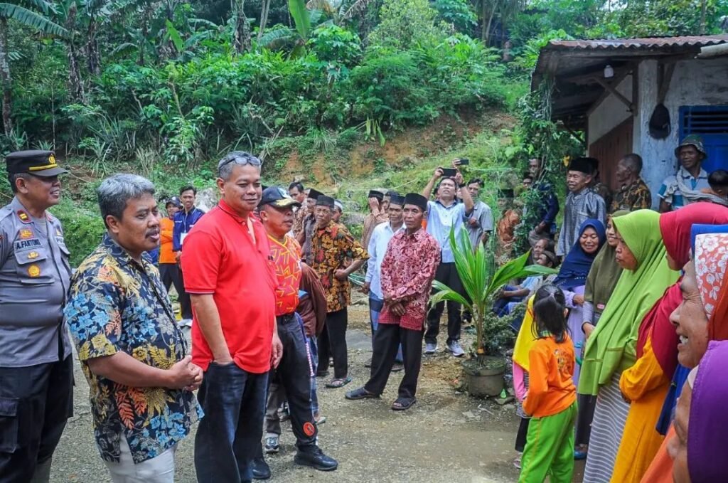 Baksos Kembara UIN Kembali Terlaksana