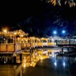 Saung Bu Mansur Rekomendasi Makan Malam Bersama Keluarga