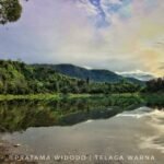 Keunikan Telaga Warna Dieng