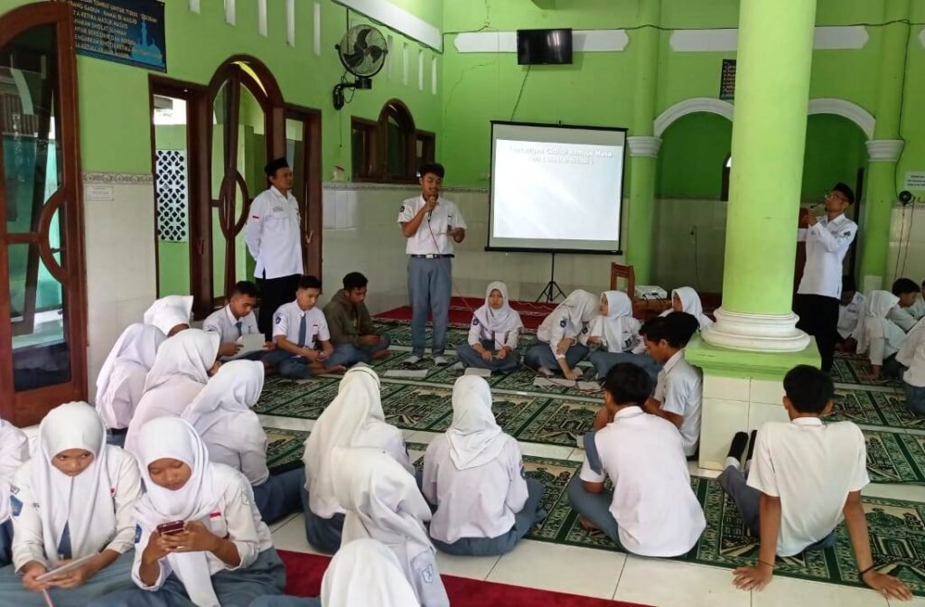 Kemenag Gencarkan BRUS