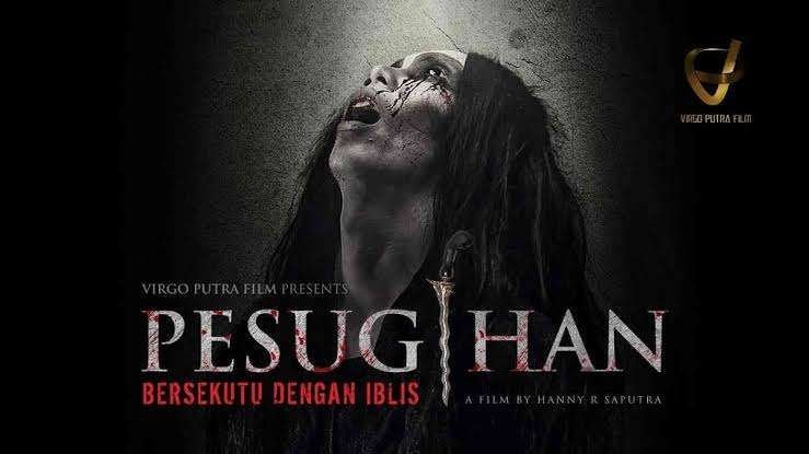 "Pesugihan: Bersekutu dengan Iblis" Tayang di Bioskop