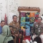 BPTIK DIKBUD Provinsi Jawa Tengah Selenggarakan Vodcast di SMAN 1 Bawang