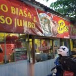 Bakso Bu Tomo Masih Jadi Primadona di Banjarnegara