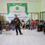 Kemenag Banjarnegara Gelar Bimwin