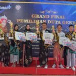 SMAN 1 Karangkobar Sabet 6 Piala di Grand Final Pemilihan Duta Generasi Berencana (Genre) Tahun 2023