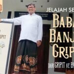 Babad Gripit Perkuat Hari Jadi Banjarnegara