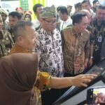 Stand Kemenag Diapresiasi Pj Bupati