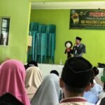 Sambut Ramadhan dengan Pengajian dan Dongeng