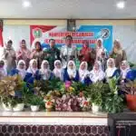 Konferensi IGTKI-PGRI Kecamatan Rakit Banjarnegara Hasilkan Pengurus Baru