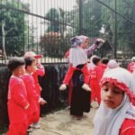Field Trip ke Kebun Binatang Serulingmas