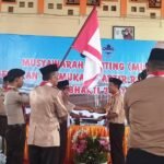 Kwarran Rakit Banjarnegara Sukses Gelar Musran
