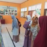 Ada Olahan Salak di pameran P5 SMPN 2 Wanayasa