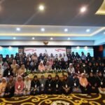 JSIT Jawa Tengah Gelar Youth Leadership Camp