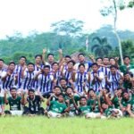 Derby Ibnu Rohmadi Esmega Menang Tipis