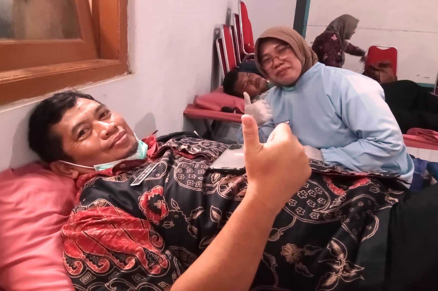 Donor Darah Saat Puasa Ramadhan Apakah Membatalkan Puasa?