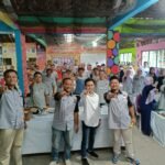 Gema Keadilan Banjarnegara Adakan Pelatihan Youth Creativepreneur