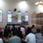 GIB Banjarnegara Gelar Bukber Relawan