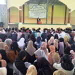 Peringati Nuzulul Quran, Gus Sidiq Ajak Siswa Gemar Baca Quran